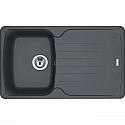 Кухонная мойка Franke Antea AZG 611-86 графит 114.0489.275