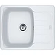 Приобрести Кухонная мойка Franke Antea AZG 611-62 белый 114.0537.776 в магазине сантехники Santeh-Crystal.ru