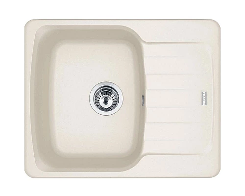 Купить Кухонная мойка Franke Antea AZG 611-62 ваниль 114.0537.777 в магазине сантехники Santeh-Crystal.ru