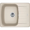 Кухонная мойка Franke Antea AZG 611-62 сахара 114.0537.778