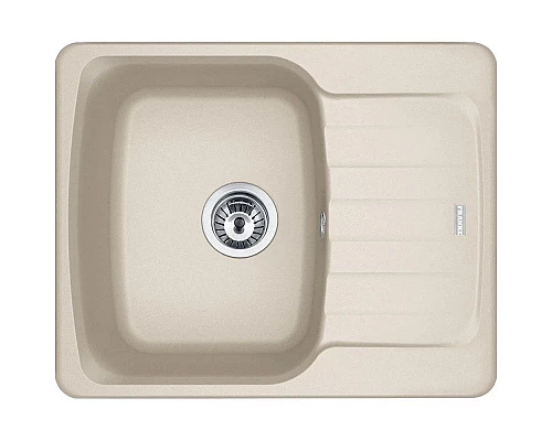 Купить Кухонная мойка Franke Antea AZG 611-62 сахара 114.0537.778 в магазине сантехники Santeh-Crystal.ru