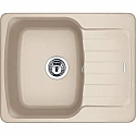 Кухонная мойка Franke Antea AZG 611-62 бежевая 114.0537.779