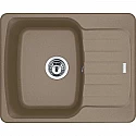 Кухонная мойка Franke Antea AZG 611-62 миндаль 114.0537.780