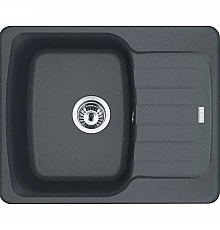 Кухонная мойка Franke Antea AZG 611-62 графит 114.0537.801