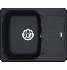 Кухонная мойка Franke Antea AZG 611-62 оникс 114.0537.802