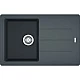Приобрести Кухонная мойка Franke Basis BFG 611 графит 114.0259.920 в магазине сантехники Santeh-Crystal.ru