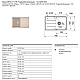 Заказать Кухонная мойка Franke Basis BFG 611 бежевый 114.0259.923 в магазине сантехники Santeh-Crystal.ru