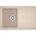 Кухонная мойка Franke Basis BFG 611 бежевый 114.0259.923