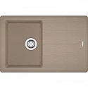 Кухонная мойка Franke Basis BFG 611 миндаль 114.0313.332