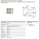 Купить Кухонная мойка Franke Basis BFG 611C сахара 114.0280.833 в магазине сантехники Santeh-Crystal.ru