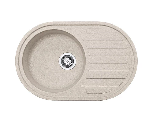 Заказать Кухонная мойка Franke Ronda ROG 611 сахара 114.0157.904 в магазине сантехники Santeh-Crystal.ru