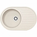Кухонная мойка Franke Ronda ROG 611 ваниль 114.0296.605