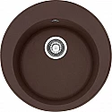 Кухонная мойка Franke Ronda ROG 610-41 шоколад 114.0263.237