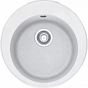 Кухонная мойка Franke Ronda ROG 610-41 белый 114.0175.354