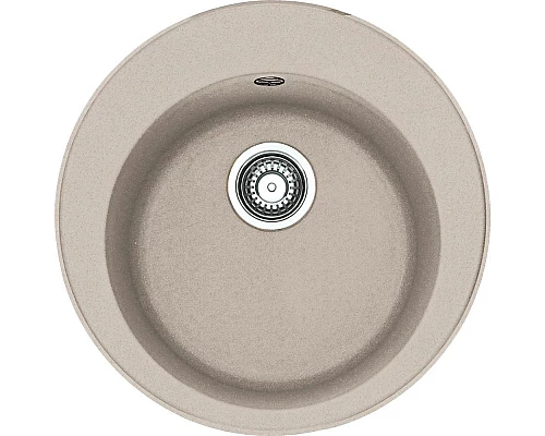 Купить Кухонная мойка Franke Ronda ROG 610-41 сахара 114.0175.358 в магазине сантехники Santeh-Crystal.ru