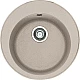 Купить Кухонная мойка Franke Ronda ROG 610-41 сахара 114.0175.358 в магазине сантехники Santeh-Crystal.ru