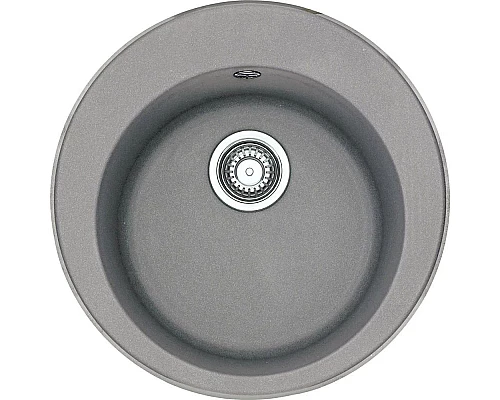 Купить Кухонная мойка Franke Ronda ROG 610-41 серый 114.0175.160 в магазине сантехники Santeh-Crystal.ru