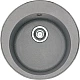 Купить Кухонная мойка Franke Ronda ROG 610-41 серый 114.0175.160 в магазине сантехники Santeh-Crystal.ru