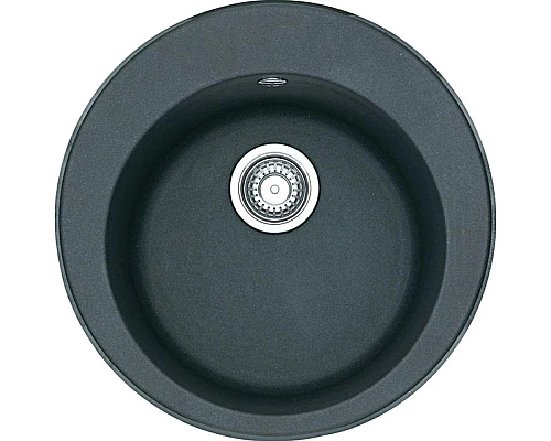 Приобрести Кухонная мойка Franke Ronda ROG 610-41 графит 114.0175.148 в магазине сантехники Santeh-Crystal.ru