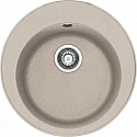 Кухонная мойка Franke Ronda ROG 610-41 сахара 114.0175.155