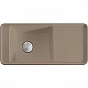 Кухонная мойка Franke Style SYG 611 миндаль 114.0528.791