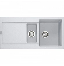 Кухонная мойка Franke Maris MRG 651 белый 114.0201.289