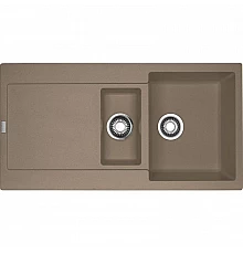 Кухонная мойка Franke Maris MRG 651 миндаль 114.0313.272