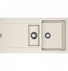 Кухонная мойка Franke Maris MRG 651 ваниль 114.0296.507