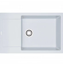 Кухонная мойка Franke Maris MRG 611D белый 114.0369.109