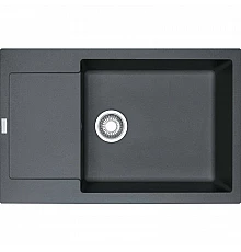 Кухонная мойка Franke Maris MRG 611D графит 114.0369.110