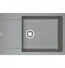 Кухонная мойка Franke Maris MRG 611D серый 114.0369.151