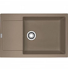Кухонная мойка Franke Maris MRG 611D миндаль 114.0369.156