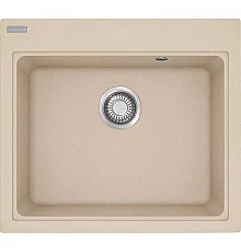 Кухонная мойка Franke Maris MRG 610-58 бежевый 114.0060.683