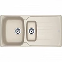 Кухонная мойка Franke Antea AZG 651 сахара 114.0489.381