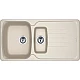 Приобрести Кухонная мойка Franke Antea AZG 651 сахара 114.0489.381 в магазине сантехники Santeh-Crystal.ru
