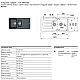Приобрести Кухонная мойка Franke Antea AZG 651 графит 114.0489.385 в магазине сантехники Santeh-Crystal.ru