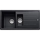 Заказать Кухонная мойка Franke Basis BFG 651 графит 114.0259.949 в магазине сантехники Santeh-Crystal.ru
