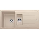 Купить Кухонная мойка Franke Basis BFG 651 бежевый 114.0259.961 в магазине сантехники Santeh-Crystal.ru
