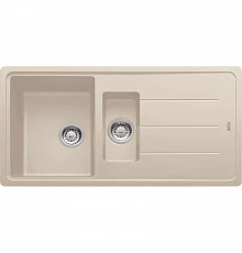 Кухонная мойка Franke Basis BFG 651 ваниль 114.0296.632