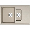 Кухонная мойка Franke Basis BFG 651-78 сахара 114.0280.882