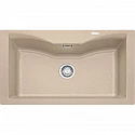 Кухонная мойка Franke Acquario ACG 610N бежевый 114.0185.318