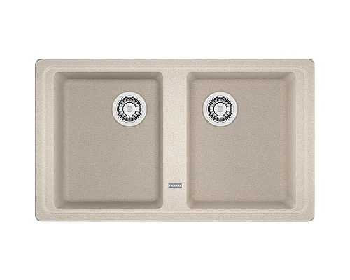 Приобрести Кухонная мойка Franke Basis BFG 620 сахара 114.0296.699 в магазине сантехники Santeh-Crystal.ru