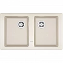 Кухонная мойка Franke Basis BFG 620 ваниль 114.0296.697