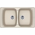 Кухонная мойка Franke Antea AZG 620 сахара 114.0489.280