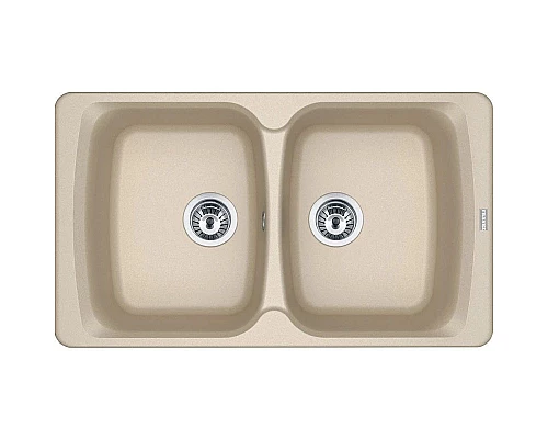 Заказать Кухонная мойка Franke Antea AZG 620 бежевая 114.0489.301 в магазине сантехники Santeh-Crystal.ru