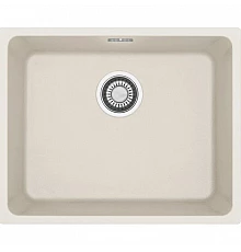 Кухонная мойка Franke Kubus KBG 210-53 бежевый 135.0339.245