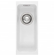 Кухонная мойка Franke Kubus KBG 110-16 белый 125.0190.231