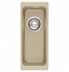 Кухонная мойка Franke Kubus KBG 110-16 сахара 125.0193.688