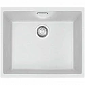 Кухонная мойка Tectonite Franke Sirius SID 110-50 полярный белый 125.0443.352