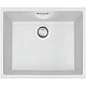 Купить Кухонная мойка Tectonite Franke Sirius SID 110-50 полярный белый 125.0443.352 в магазине сантехники Santeh-Crystal.ru